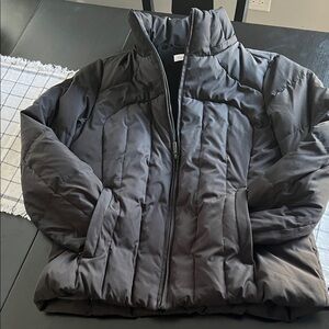 Calvin Klein Black Jacket